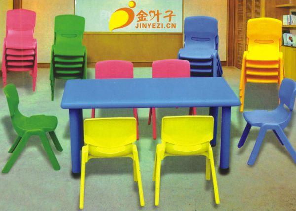 供应幼儿园儿童课桌
